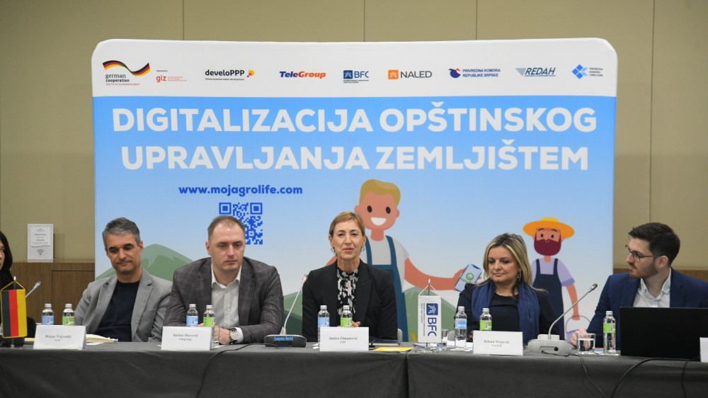 AgroLife i meteo stanice pružile 620.500 preporuka za kvalitetnije radove na njivama